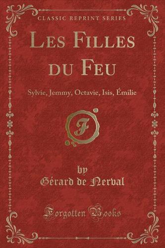 Les Filles Du Feu
