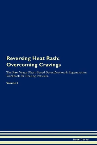 Reversing Heat Rash