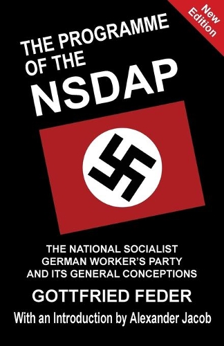 The Programme of the Nsdap