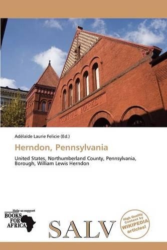 Herndon, Pennsylvania