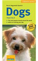 Dogs from A-Z