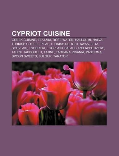 Cypriot Cuisine