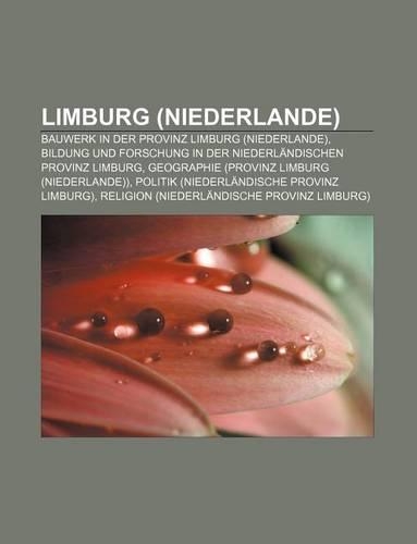 Limburg (Niederlande)