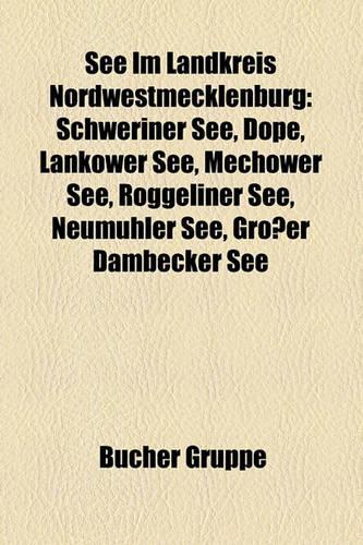 See Im Landkreis Nordwestmecklenburg
