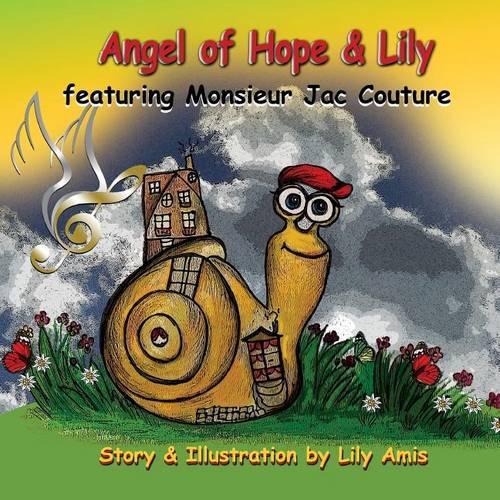 Angel of Hope & Lily