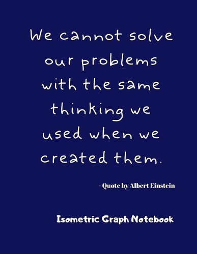 Isometric Graph Notebook