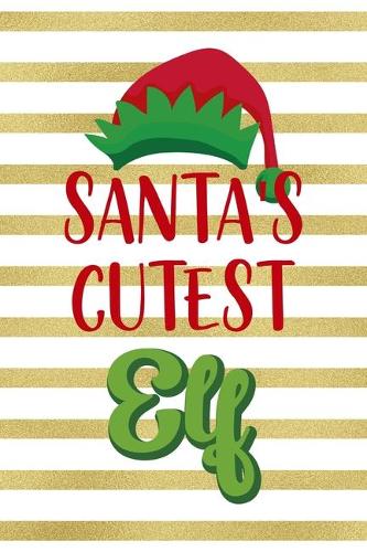 Santa's Cutest Elf