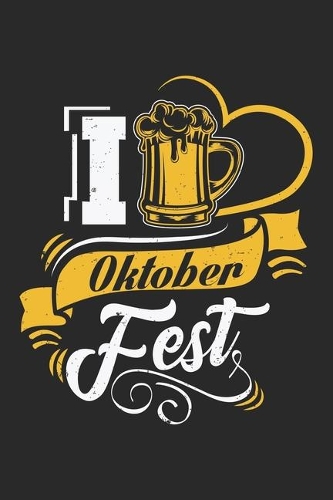 I Oktober Fest