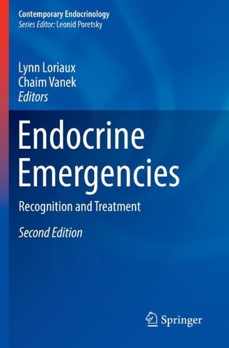 Endocrine Emergencies