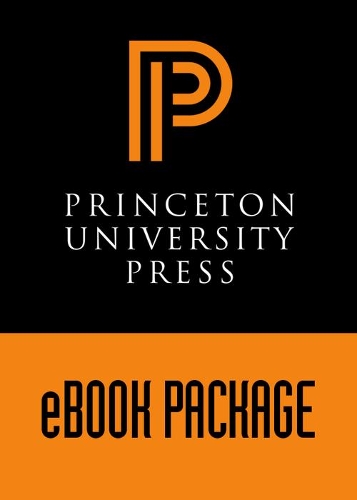 Princeton Legacy Library eBook Package Religion