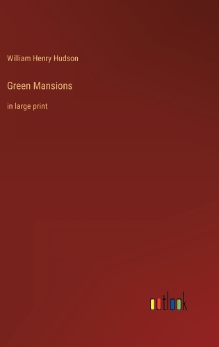 Green Mansions