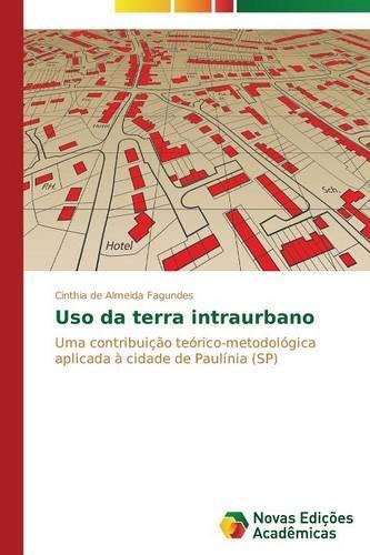 Uso da terra intraurbano
