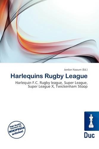 Harlequins Rugby League