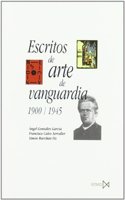 Escritos de Arte de Vanguardia 1900/1945