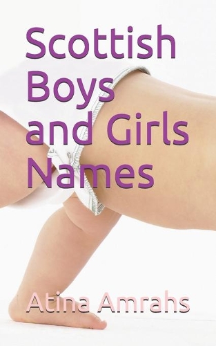 Scottish Boys and Girls Names
