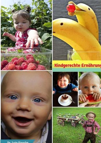 Kindgerechte Ernahrung