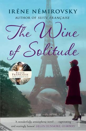 The Wine of Solitude
