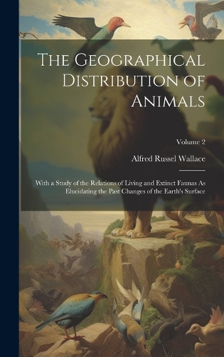 The Geographical Distribution of Animals