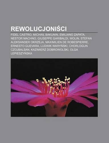 Rewolucjoni CI
