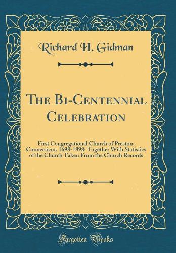 The Bi-Centennial Celebration