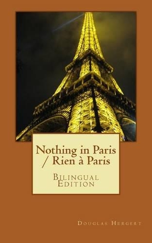 Nothing in Paris / Rien à Paris