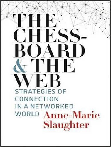 The Chessboard and the Web