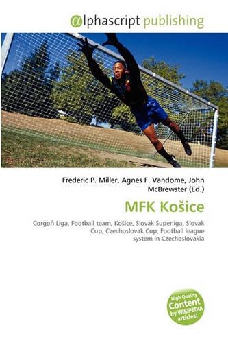 MFK Ko Ice