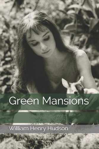 Green Mansions