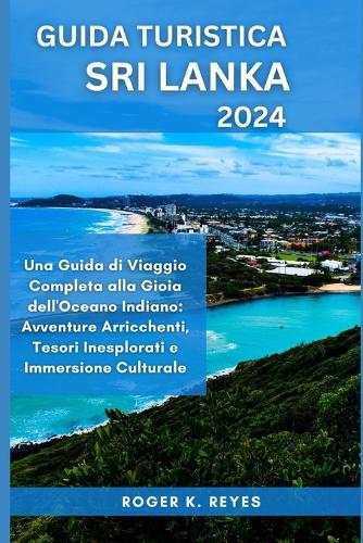 Guida Turistica Sri Lanka