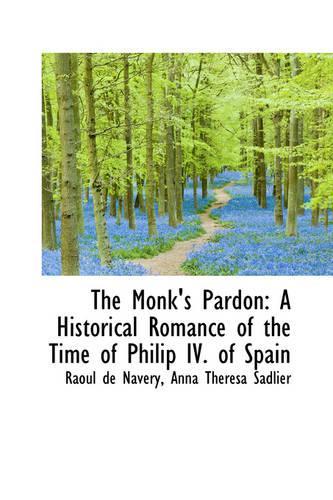 The Monk's Pardon