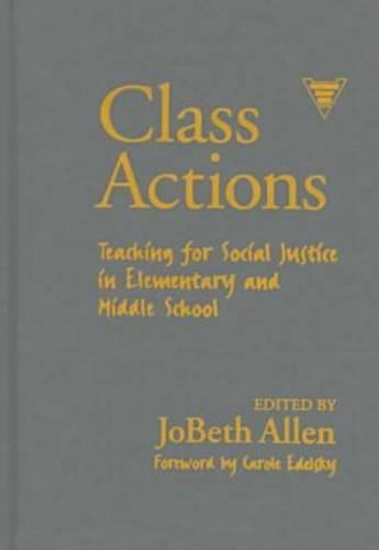 Class Actions