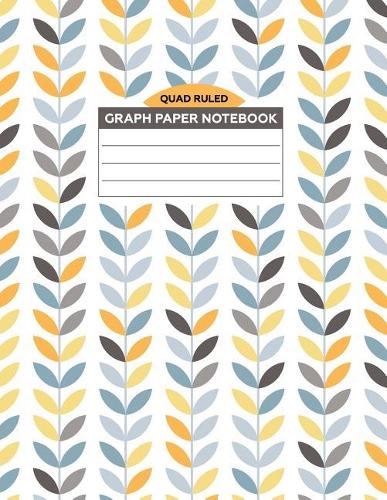 Graph Paper Notebook