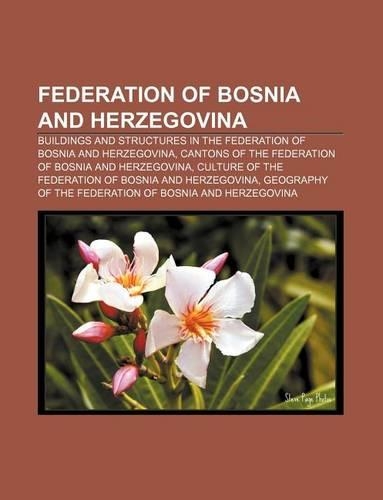 Federation of Bosnia and Herzegovina