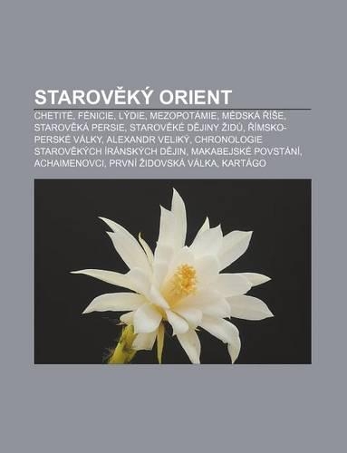 Starov KY Orient