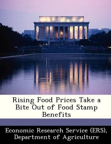 Rising Food Prices Take a Bite Out of Food Stamp Benefits