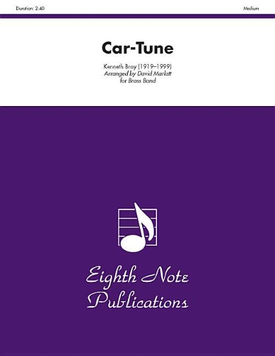 Car-Tune