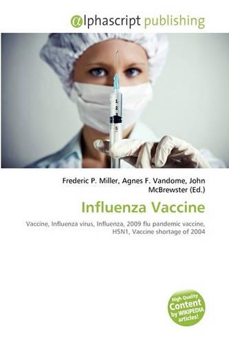 Influenza Vaccine