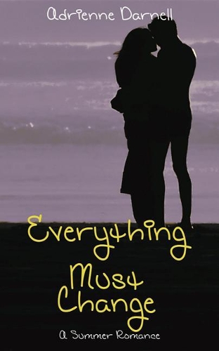Everything Must Change