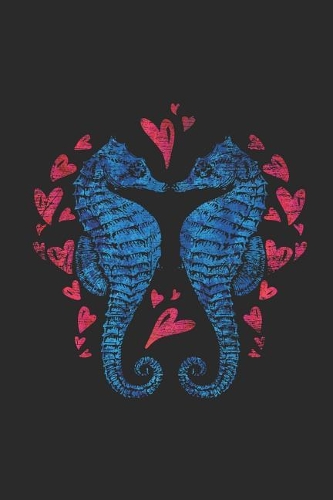 Seahorse Hearts