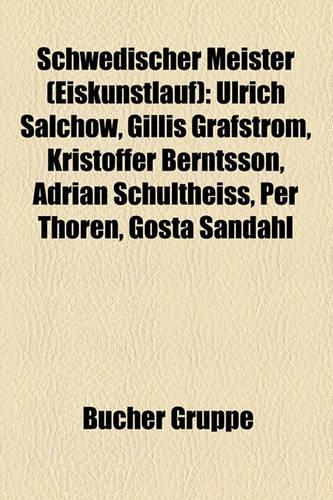 Schwedischer Meister (Eiskunstlauf)