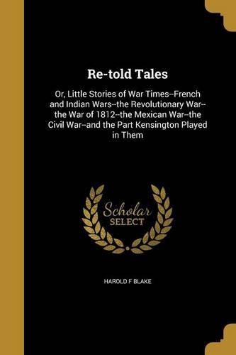 Re-told Tales