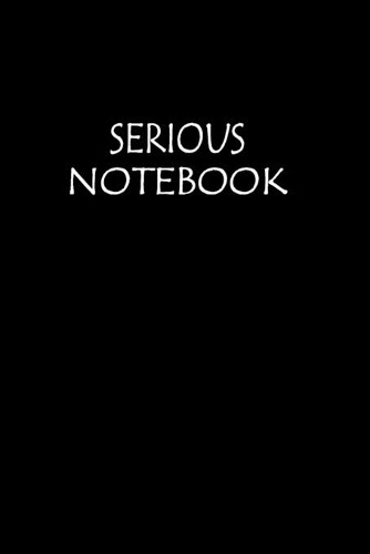 Serious Notbook