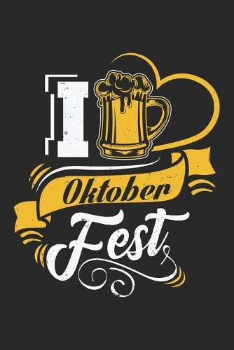 I Oktober Fest