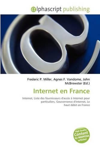 Internet En France