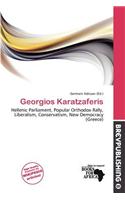 Georgios Karatzaferis