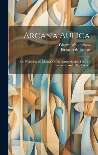 Arcana Aulica