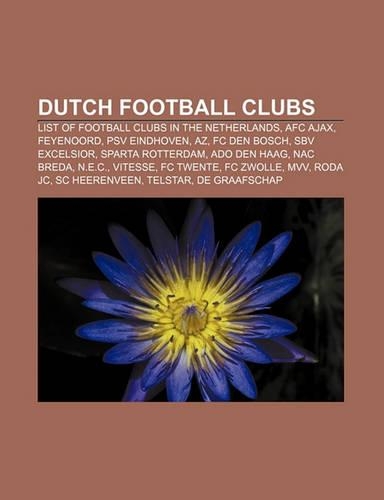 Dutch Football Clubs