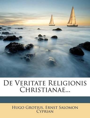 de Veritate Religionis Christianae...