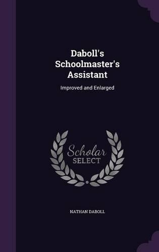 Daboll's Schoolmaster's Assistant
