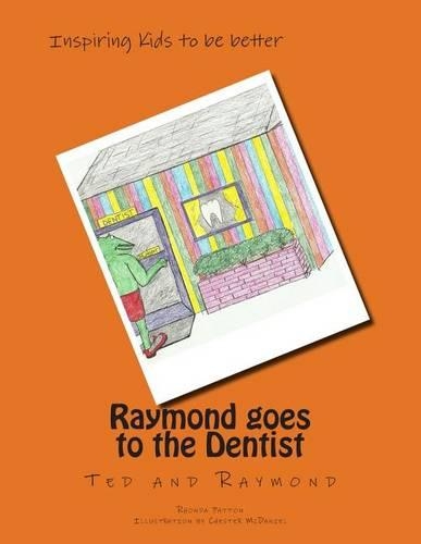 Raymond Goes to the Dentist